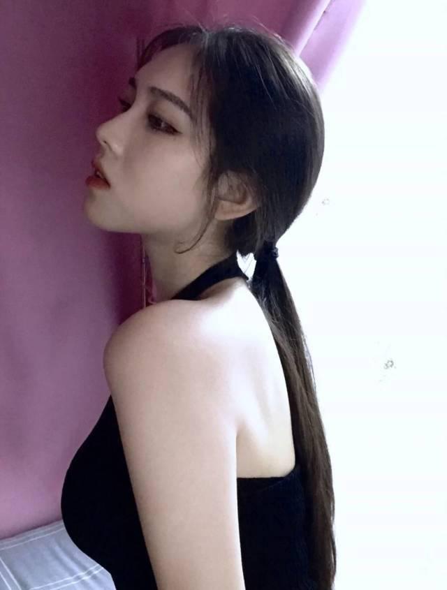 姑苏区御姐兼职美女